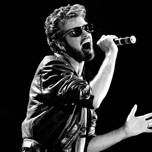 George Michael: Why I had to keep my homosexuality secret