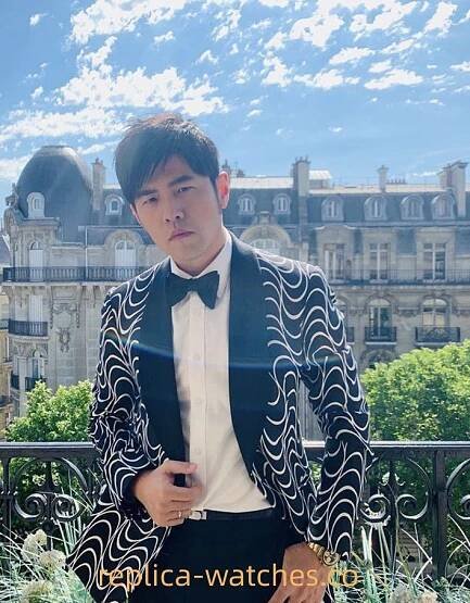 What Kind Of Rolex Does Jay Chou Wear? Fake Rolex Watches - Exact Replica Watches: Buy Fake Rolex Watch Discount Information