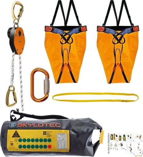 MILAN SEA KIT