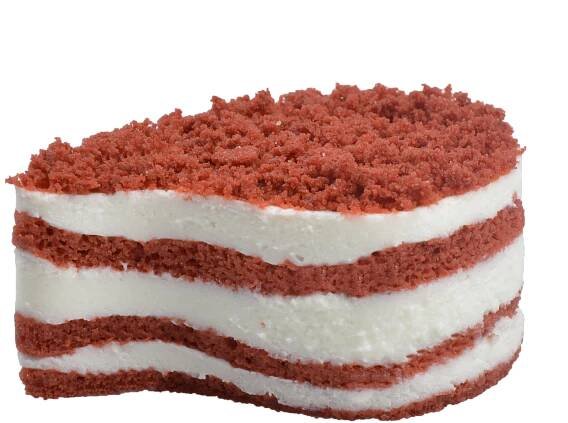 Jizerské pekárny, pekařství a cukrářství dělané s láskou | Cukrářské výrobky | Red Velvet 90g
