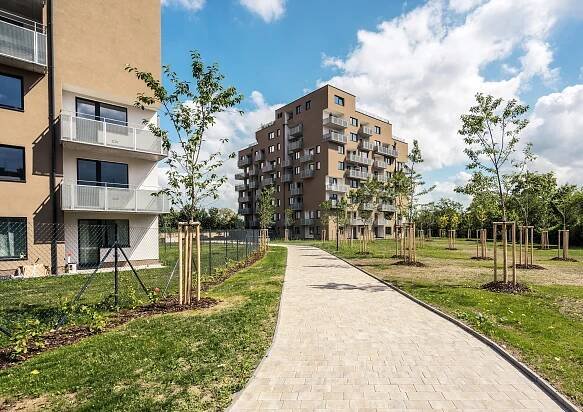 Dopady regulace ČNB: Špatně nastavené projekty budou muset zlevňovat, trh zůstane stabilní