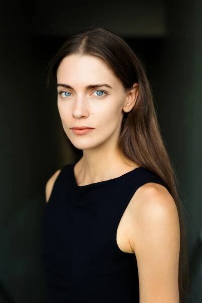 LAURA BERLIN (© Studio Junker von Eiden)