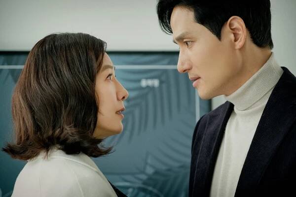 5 Drama Korea dengan Alur Cerita yang Memancing Emosi | iniKpop