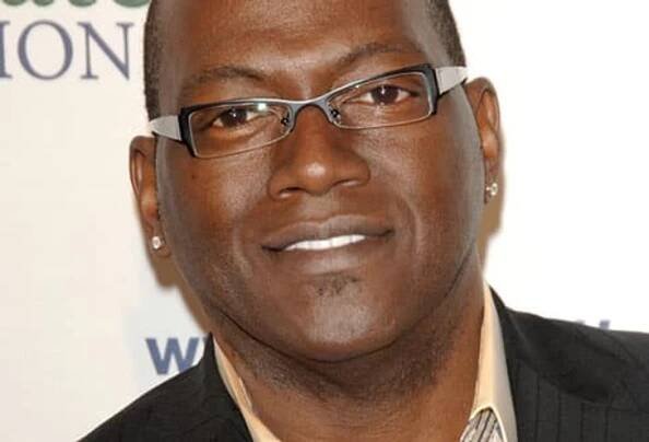 Randy Jackson