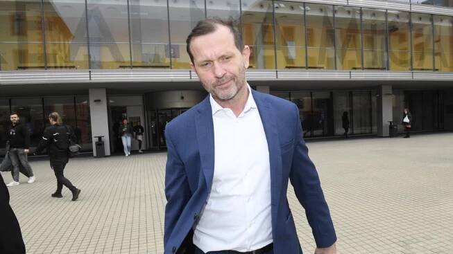 Jaromír Soukup nechal fanoušky nahlédnout do svého domova