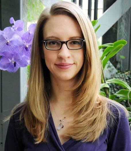 Kate Quinn Stewart, Licensed Acupuncturist, Washington, DC