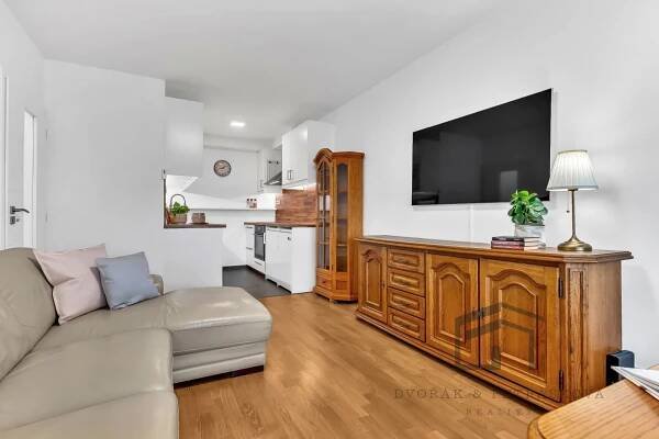 Prodej bytu 2+kk, Praha 4 - Krč