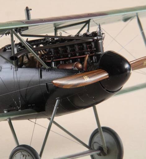 Viktor Krogius' Models