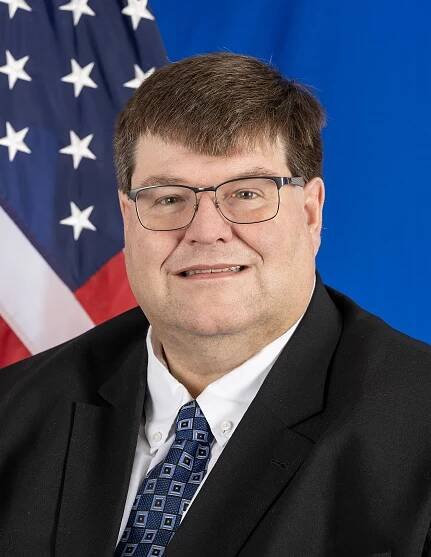 Bryan David Hunt