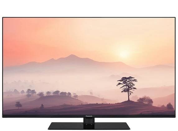 TN 43W70AEZ LED TV PANASONIC | eberry.cz