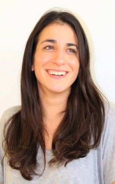 Sara Shahvisi