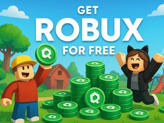 Unlock Unlimited Robux: Secrets to Leveling Up Your Roblox Experience! - My Wealth