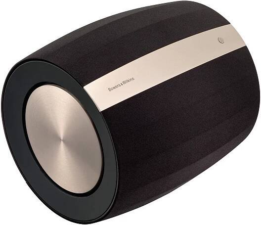 Bowers & Wilkins Formation Bass od 22 990 Kč - Heureka.cz