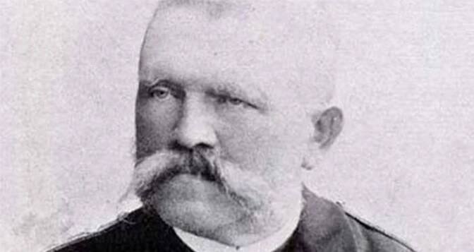 Alois Hitler: The Story Of The Austrian Civil Servant Who Was Adolf Hitler’s Father