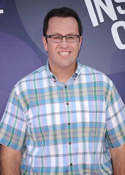 FBI Reportedly Raids Home of Subway Spokesman Jared Fogle
