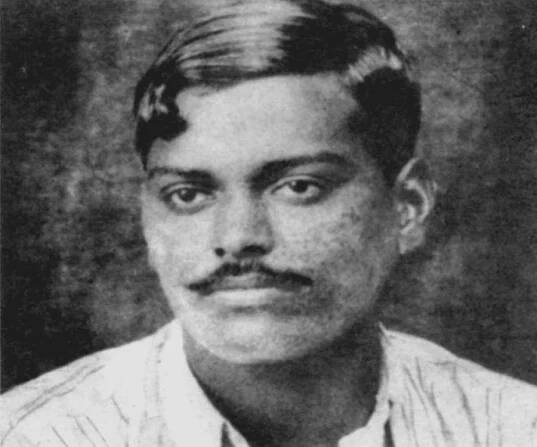 Chandra Shekhar Azad Biography - Facts, Childhood, Family Life & Achievements
