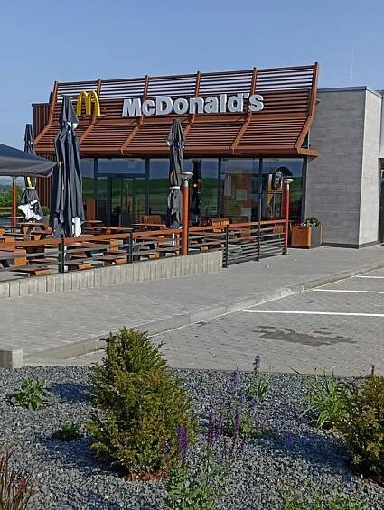 McDonald`s foto 4