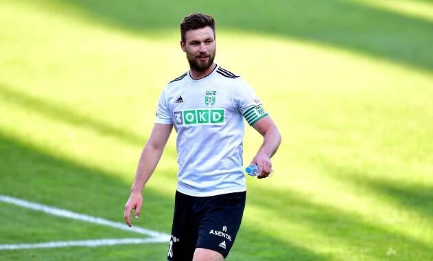 Tři měsíce v Boleslavi a dost. Zlín získal na hostování útočníka Wágnera