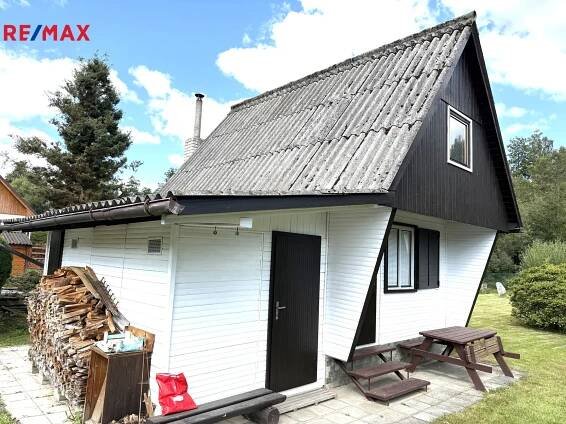 Prodej chaty / chalupy 50 m², Jihlava | Reality RE/MAX