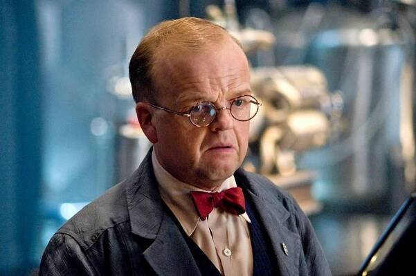 'Captain America' writers on surprise 'Agent Carter' cameo