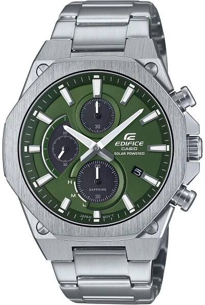 Casio Edifice EFS-S570D-3AUEF | Hodinky-365.cz