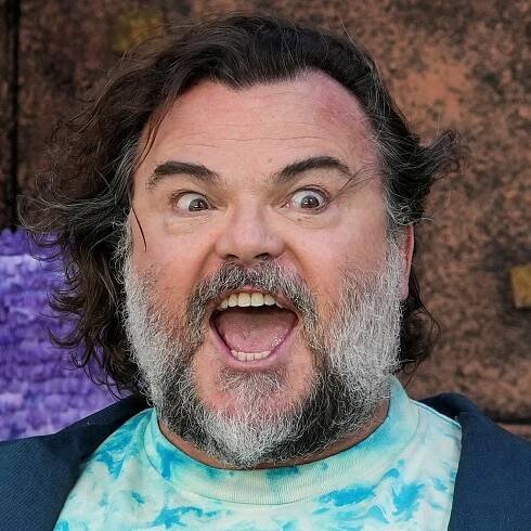 Jack Black’s ‘Minecraft Movie’ Song, ‘Steve’s Lava Chicken,’ Hits the Charts