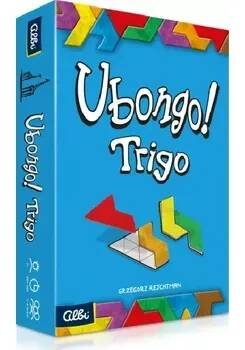 Ubongo Trigo Mini