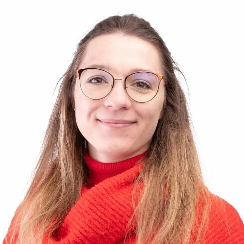Bc. Kristýna Janoušková