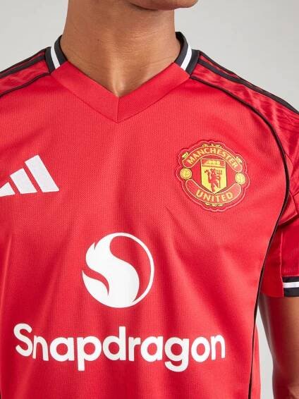 ADIDAS PERFORMANCE Trikot 'Manchester United 2025/2026'