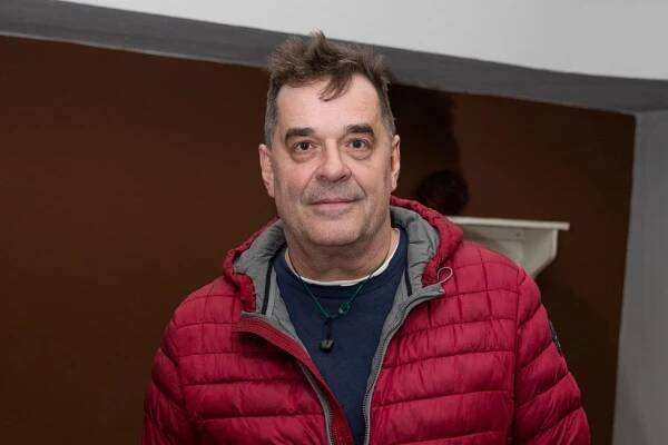 Miroslav Etzler o čtvrtém potomkovi: Potřeboval jsem půlhodinu...