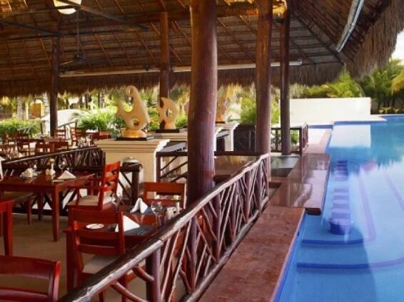 El Dorado Royale a Spa Resort by Karisma