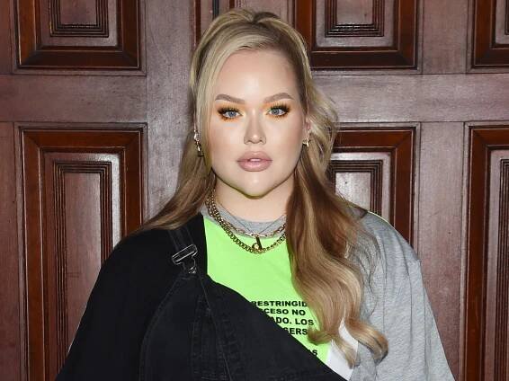 NikkieTutorials Comes Out as Transgender in New YouTube Video
