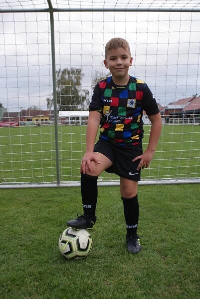 Fabián Čech