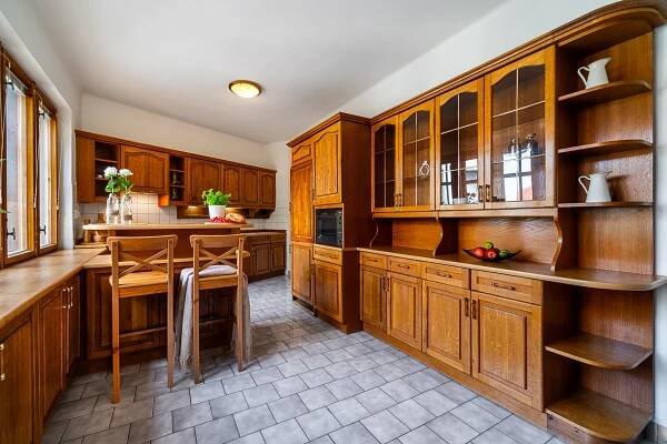 Apartmán 1 - Apartmány U Vlašského dvora