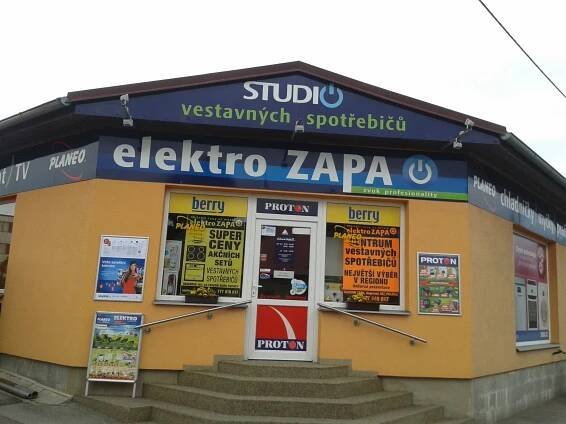 Elektro Zapa foto 2