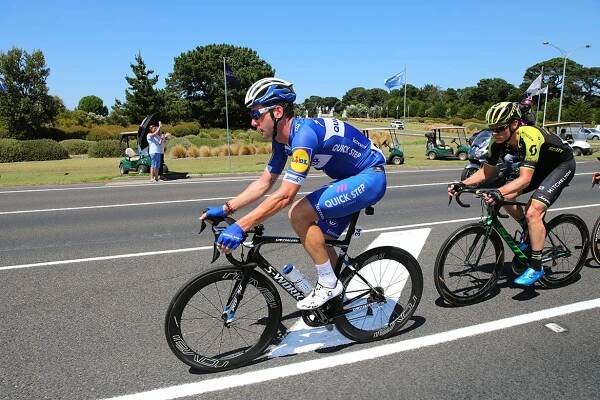 Cadel Evans Great Ocean Road Race 2018: Results | Cyclingnews