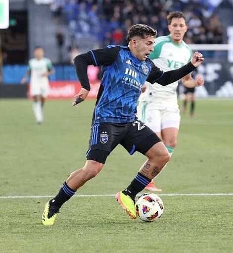 Austin FC – jmjimage
