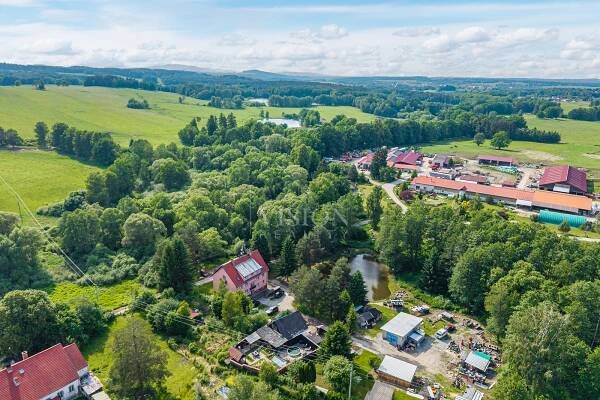 Prodej bytu 3+kk Trhové Sviny 4 495 000 Kč, foto 24