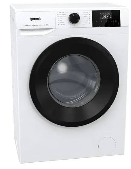 Automatická pračka - W3NGPI62SBS - GORENJE