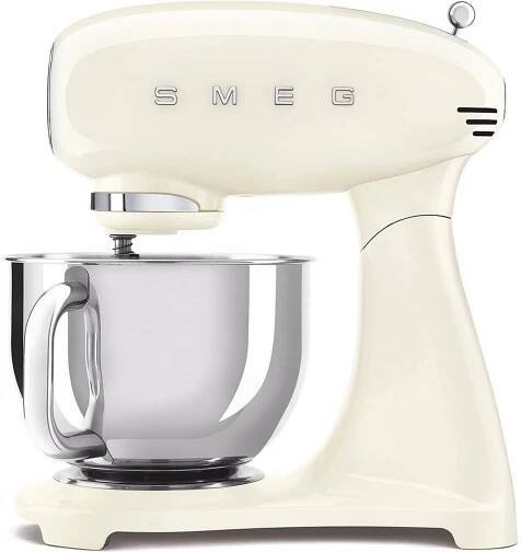 Test Smeg SMF03CREU