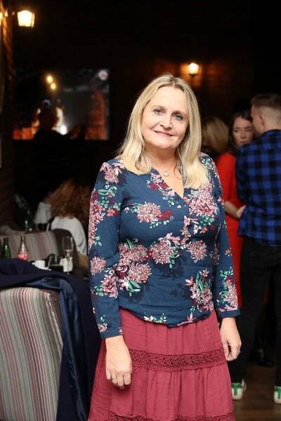Regina Řandová (55): Věřím, že velké životní zkoušky už nepřijdou!