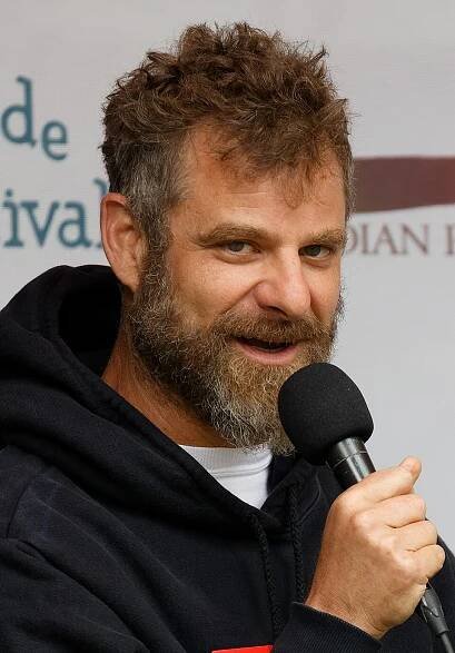 Category:Matt Stone - Wikimedia Commons