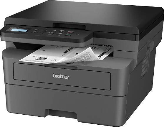 Brother DCP-L2600D