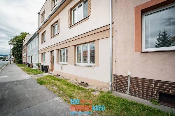 Prodej Byt 2+1, Antonína Dvořáka, Hradec Králové - Pražské Předměstí