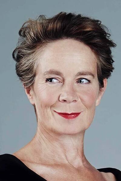Celia Imrie herečka