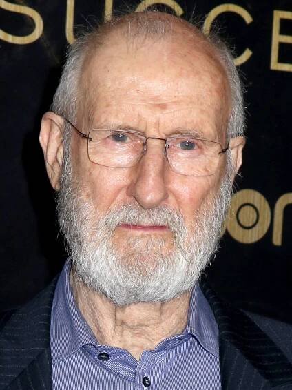 James Cromwell - Actor, Activist