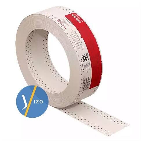 TUFF TAPE rohová páska na sadrokartón 57 mm x 30 m