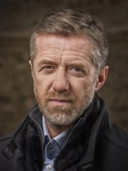 Jiří Langmajer — Lidé — Česká televize