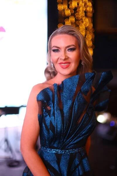 FOTO: Lenka Graf promluvila o škodách. – stránka 33