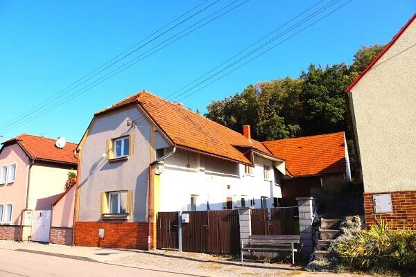 Prodej Dům, Strakonice - Dražejov